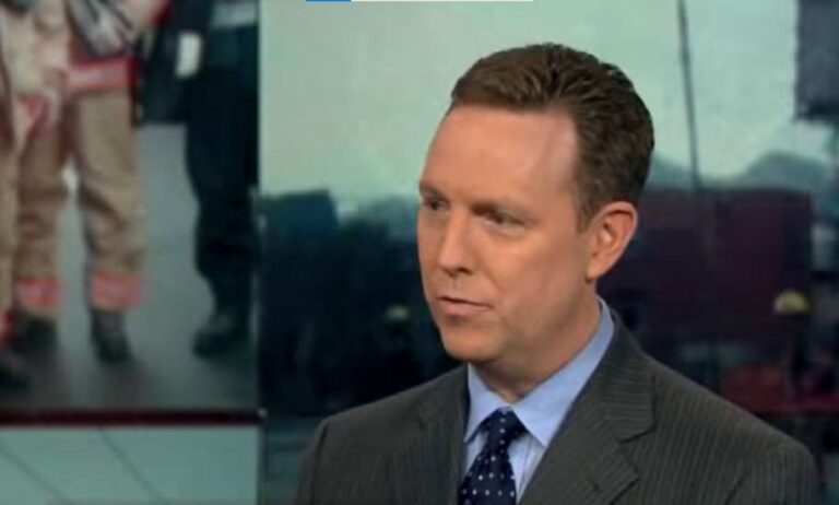 Brian Todd CNN Wikipedia, Wife, Age, Salary and Net Worth Brian Todd