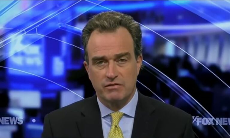 Charles Hurt Biography: Age, Wife, Net Worth, and Career Charles Hurt