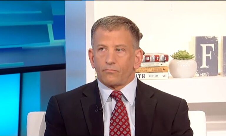 Daniel Hoffman Biography, CIA Career, Wife, and Fox News Journey Daniel Hoffman