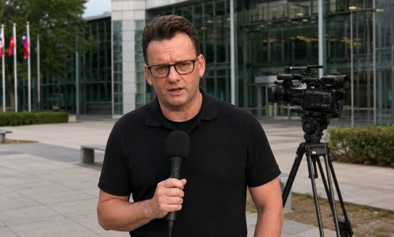 Jonathan Hunt Fox News Biography and Career Jonathan Hunt
