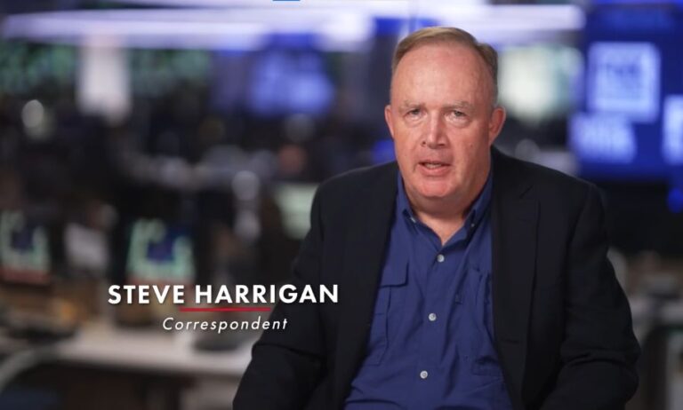 Steve Harrigan Biography, Fox News Career, Age, Wife and Net Worth Steve Harrigan