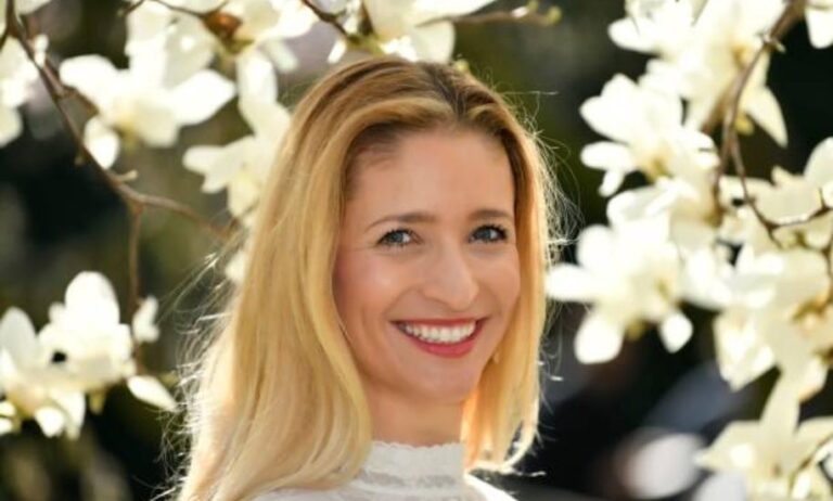 Vanessa Yurkevich Biography: CNN Career, Husband, Age, Net Worth and Nationality Vanessa Yurkevich