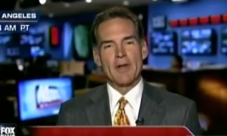 William La Jeunesse Fox News Career and Biography William La Jeunesse